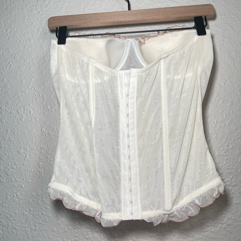 Affinitas corset - Picture 4 of 6